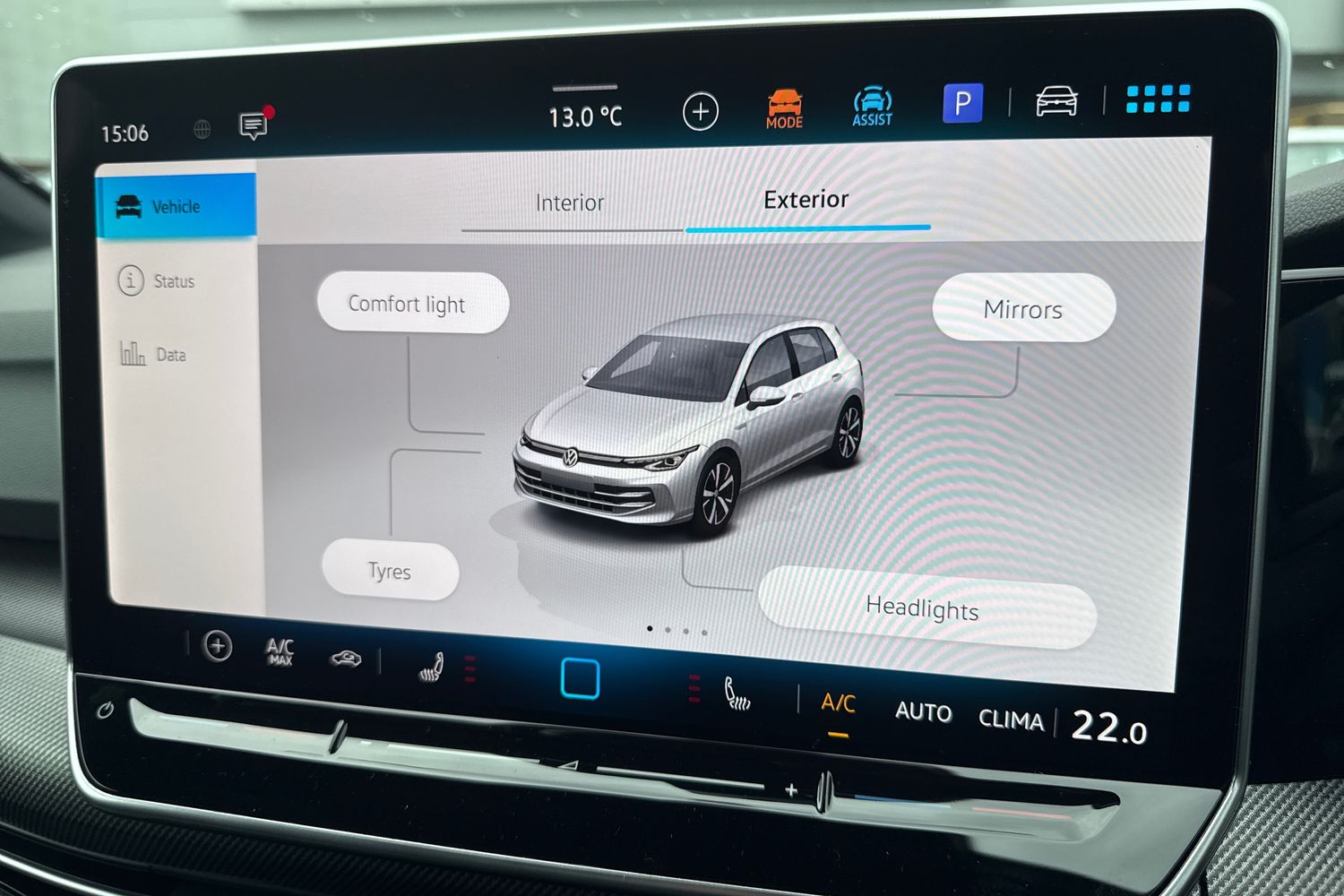 Used Volkswagen Golf 2026 for sale - 77337237: Photo 51