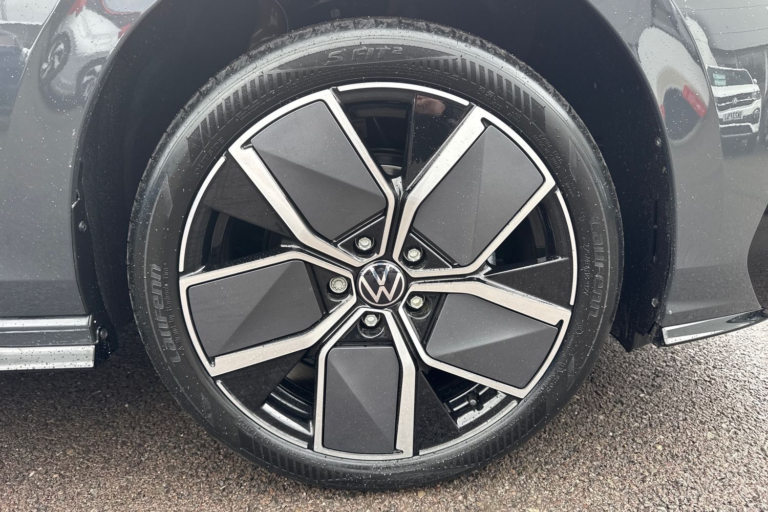 Used Volkswagen Golf 2026 for sale - 77337237: Photo 9