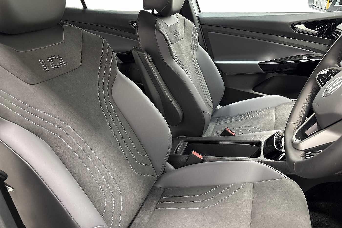 Used Volkswagen ID.4 2025 for sale - 76438839: Photo 10