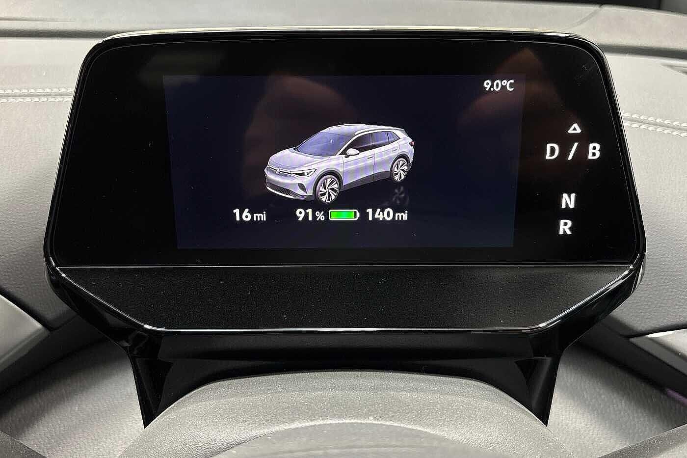 Used Volkswagen ID.4 2025 for sale - 76438839: Photo 11