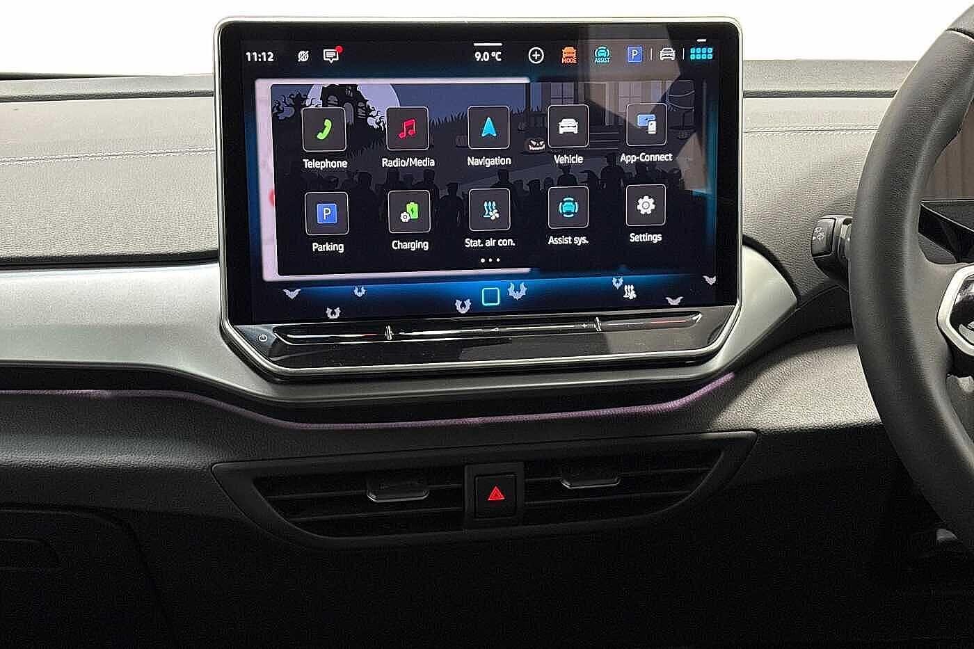 Used Volkswagen ID.4 2025 for sale - 76438839: Photo 12