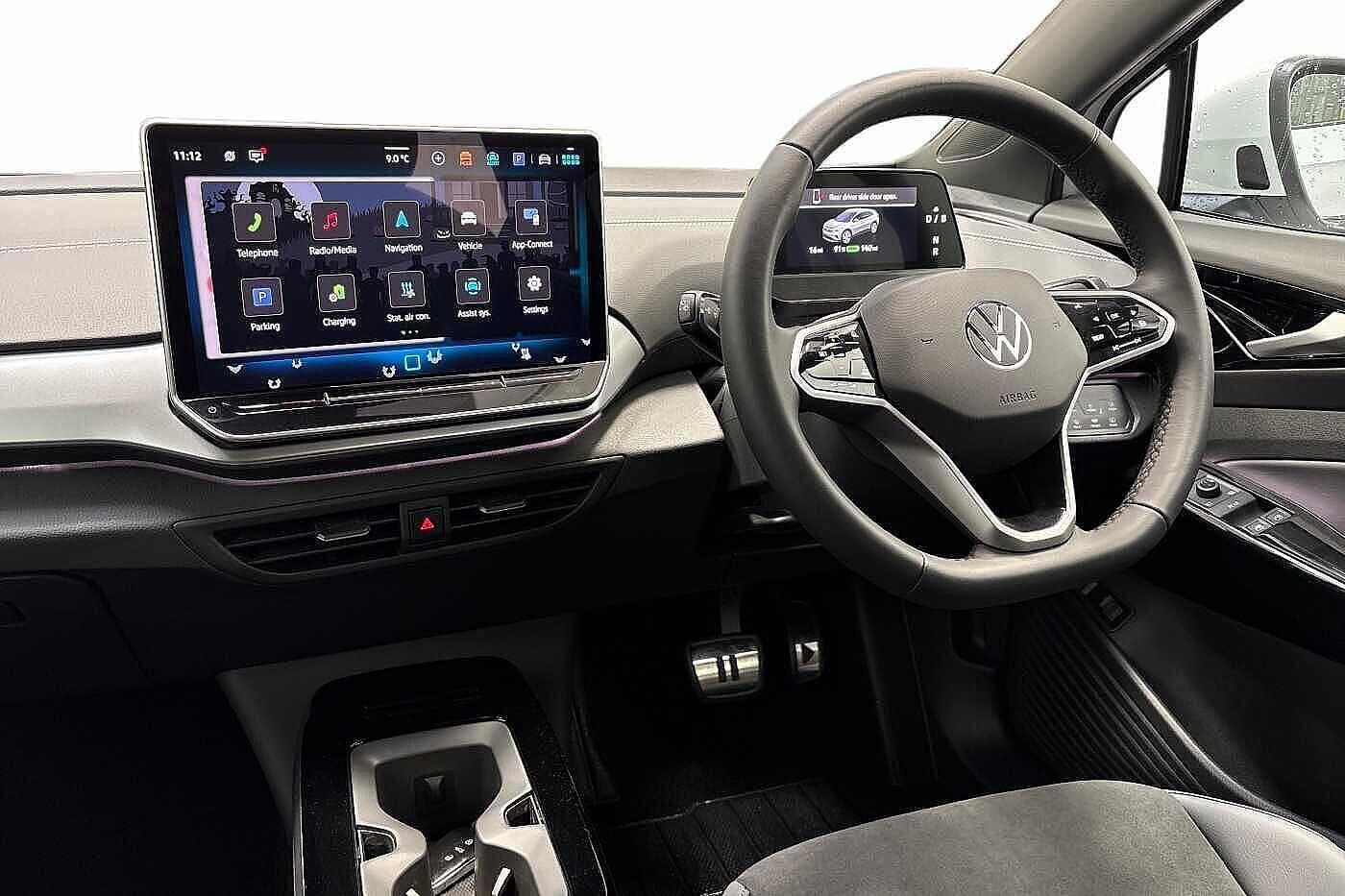 Used Volkswagen ID.4 2025 for sale - 76438839: Photo 2