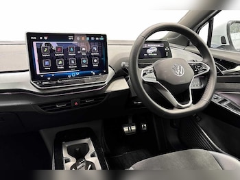 Used Volkswagen ID.4 2025 for sale - 76438839: Photo