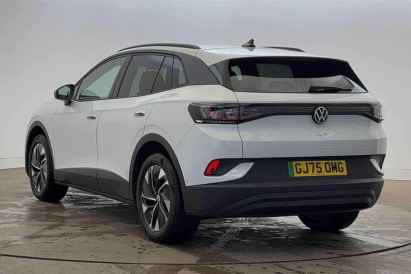 Used Volkswagen ID.4 2025 for sale - 76438839: Photo 3