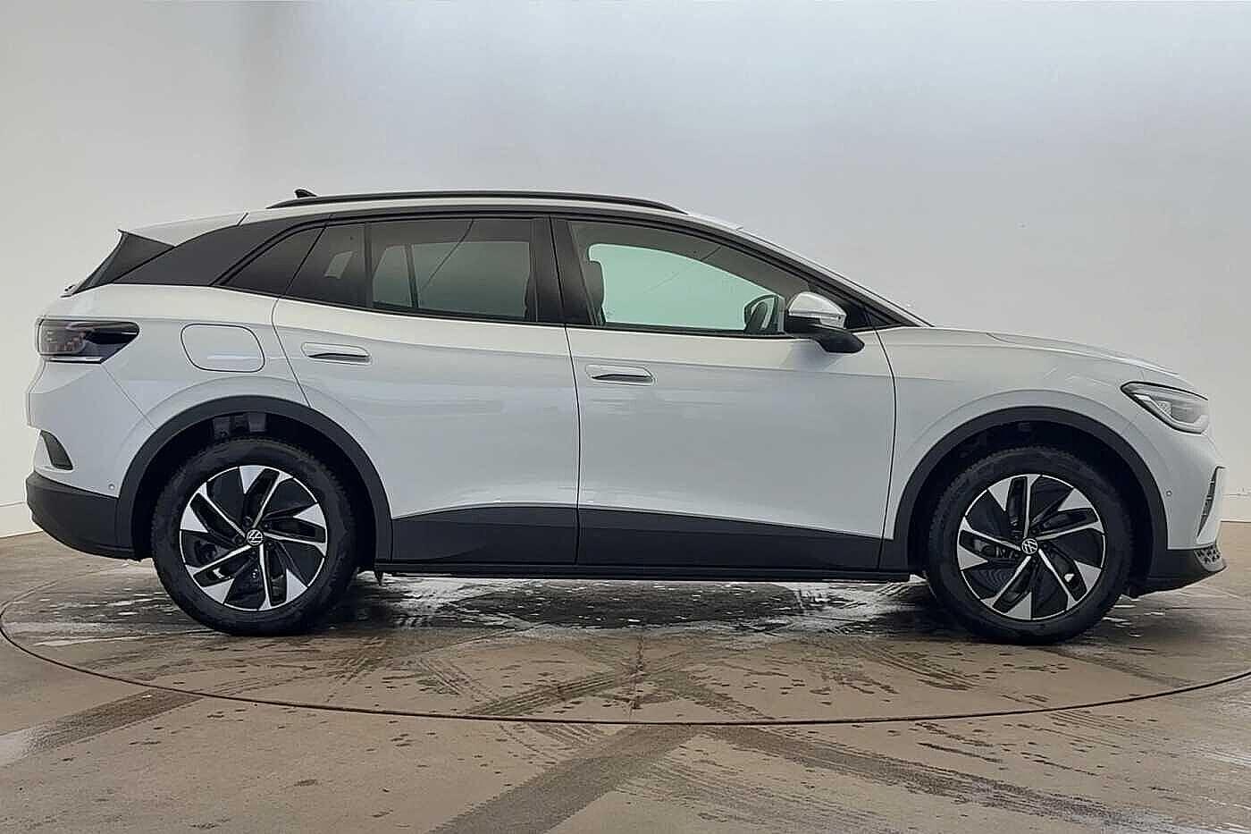 Used Volkswagen ID.4 2025 for sale - 76438839: Photo 4