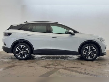 Used Volkswagen ID.4 2025 for sale - 76438839: Photo