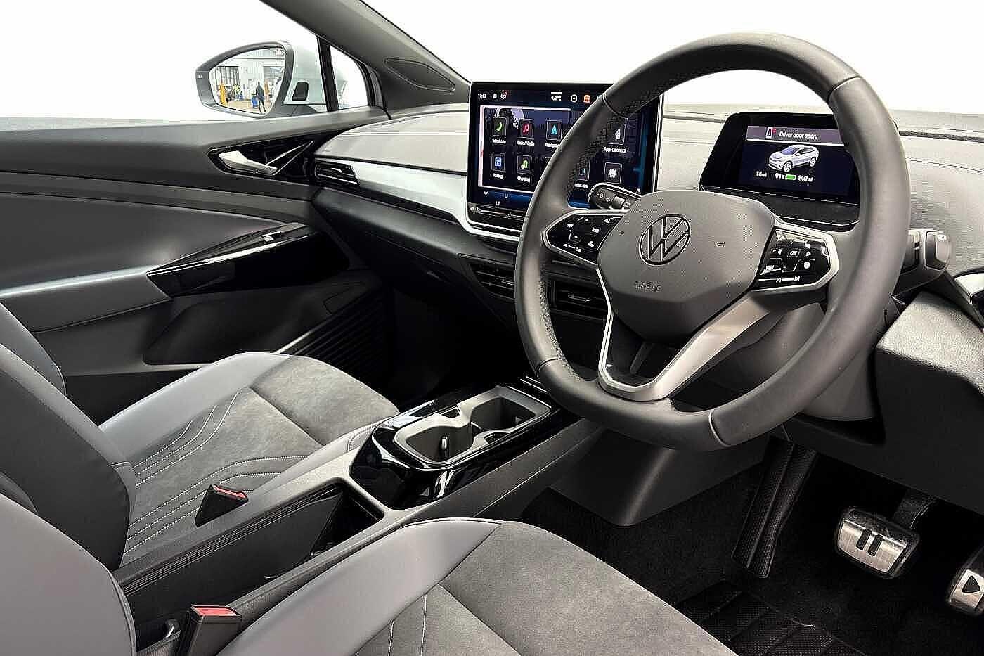 Used Volkswagen ID.4 2025 for sale - 76438839: Photo 6