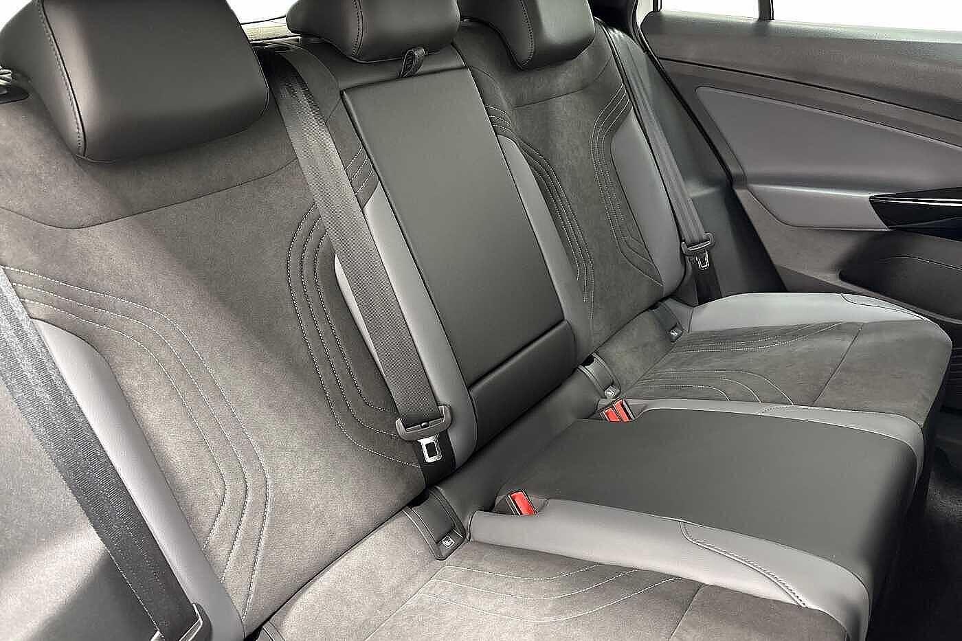 Used Volkswagen ID.4 2025 for sale - 76438839: Photo 9