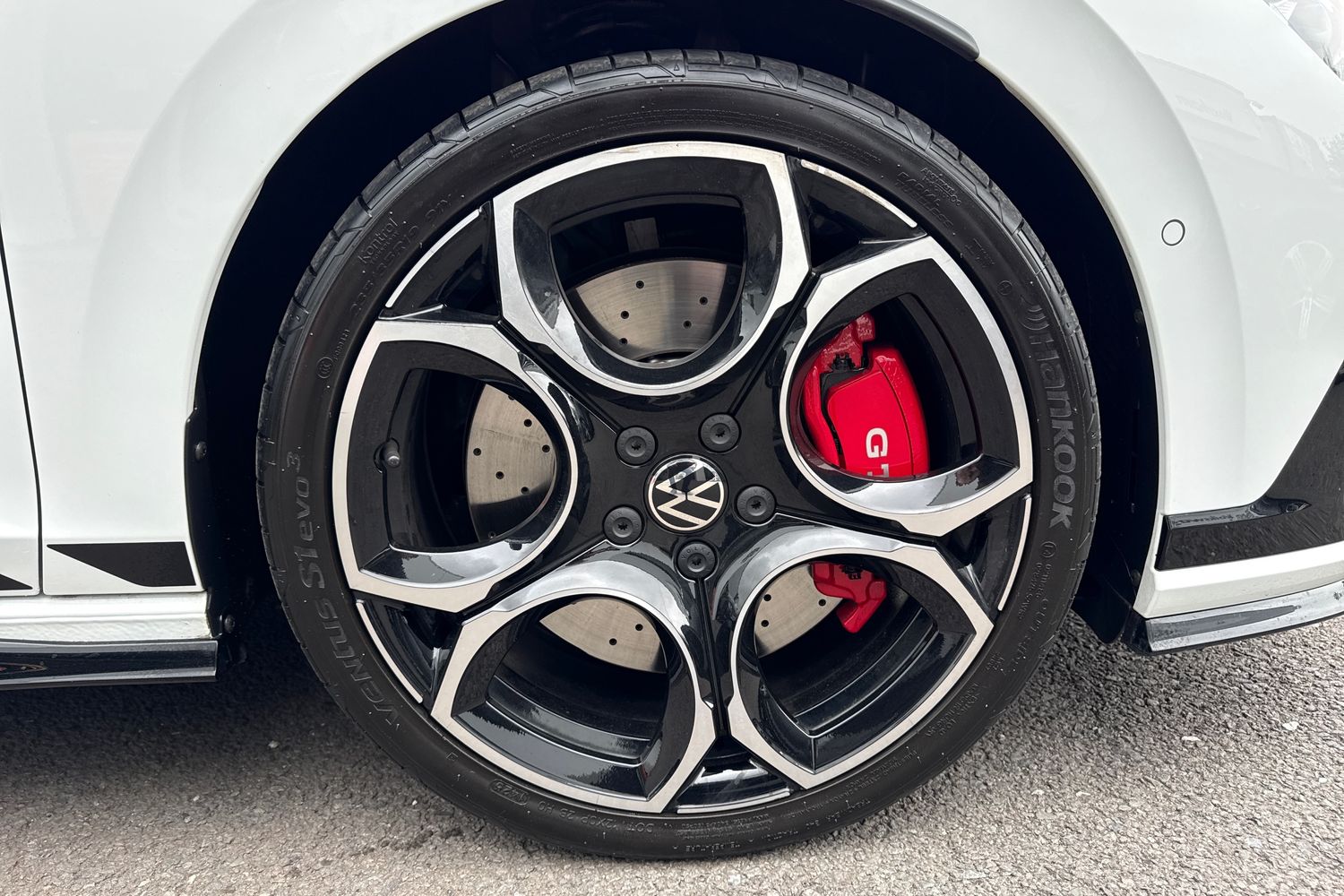 Used Volkswagen Golf 2025 for sale - 78189668: Photo 10