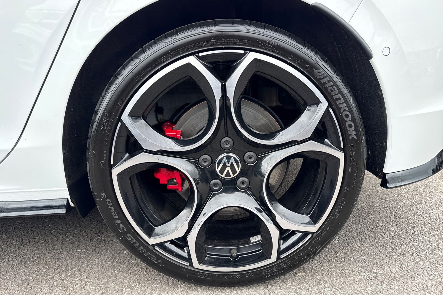 Used Volkswagen Golf 2025 for sale - 78189668: Photo 11