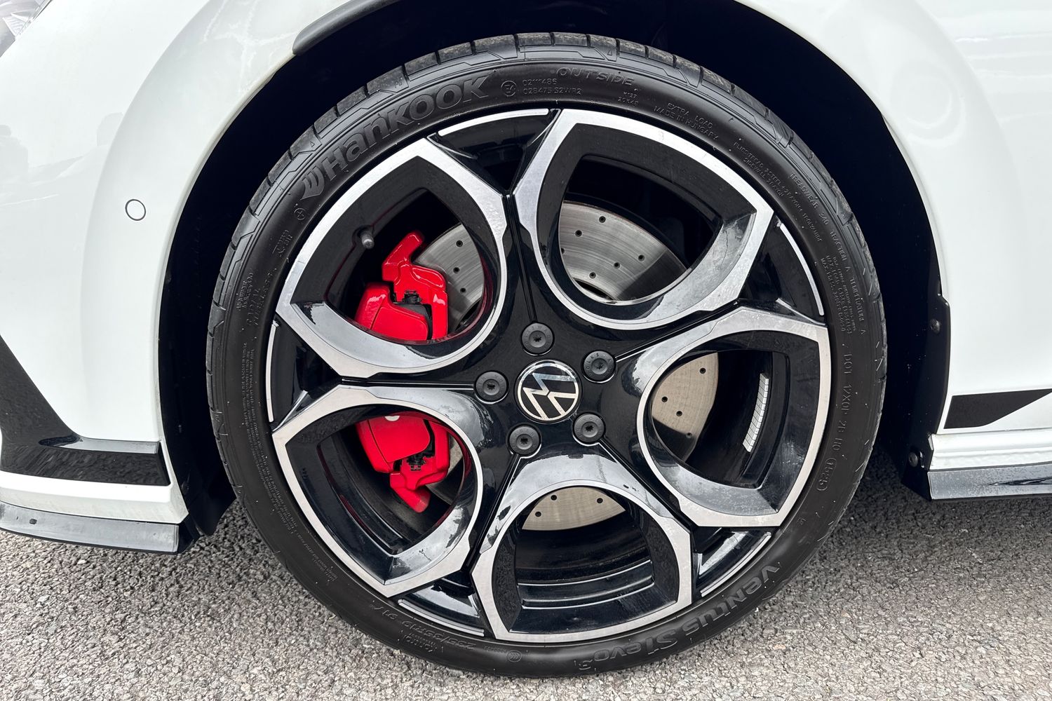 Used Volkswagen Golf 2025 for sale - 78189668: Photo 12