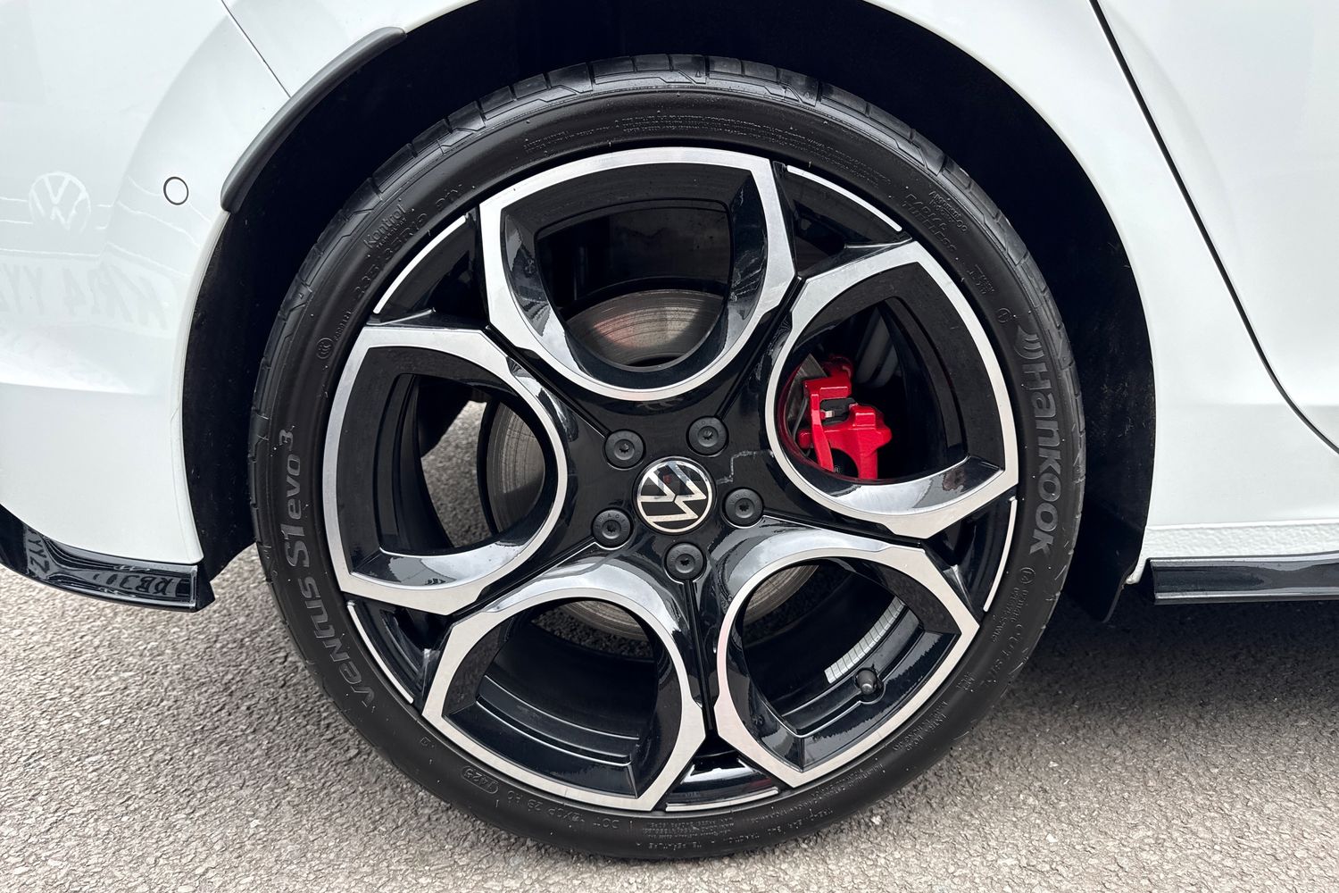 Used Volkswagen Golf 2025 for sale - 78189668: Photo 13