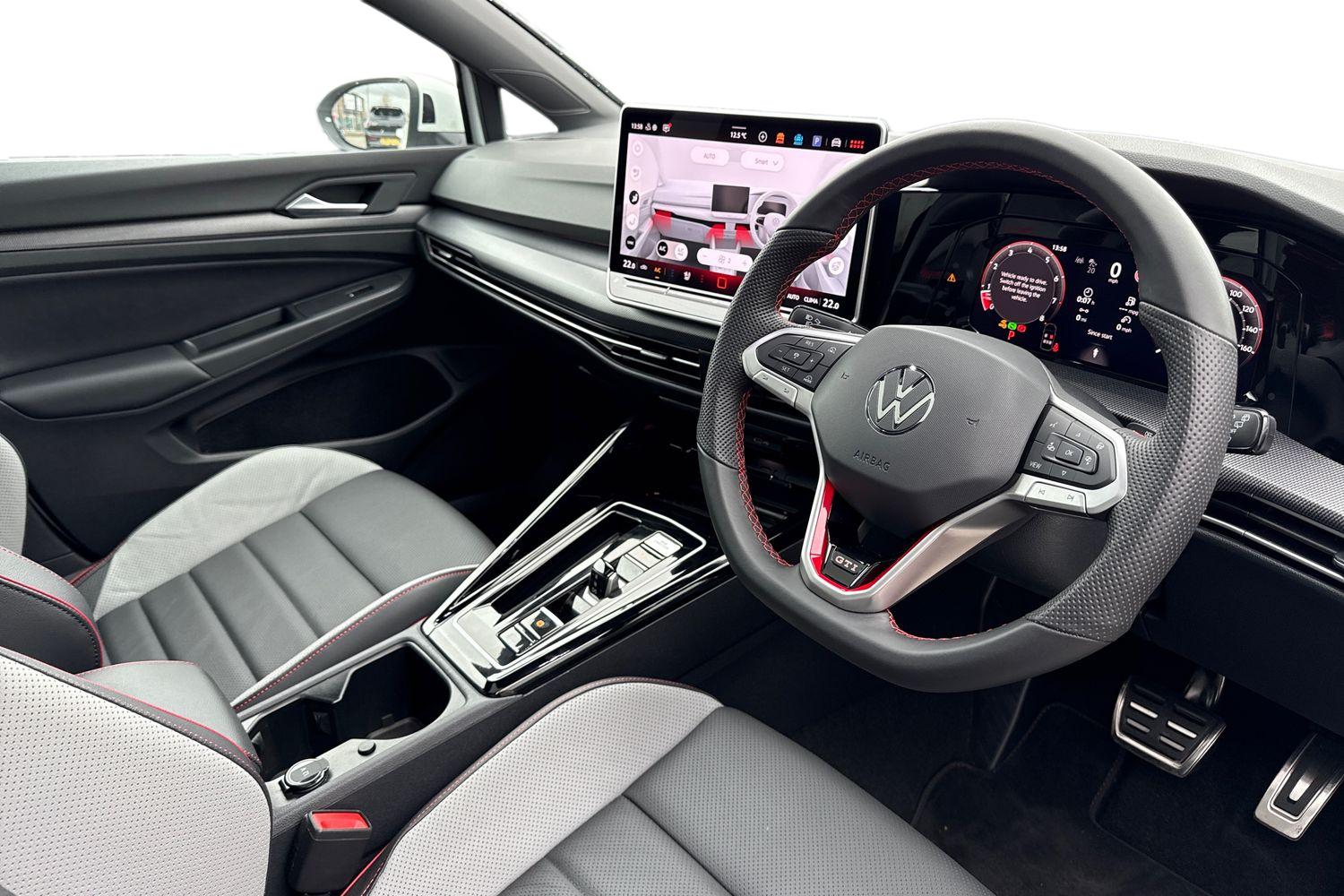 Used Volkswagen Golf 2025 for sale - 78189668: Photo 14