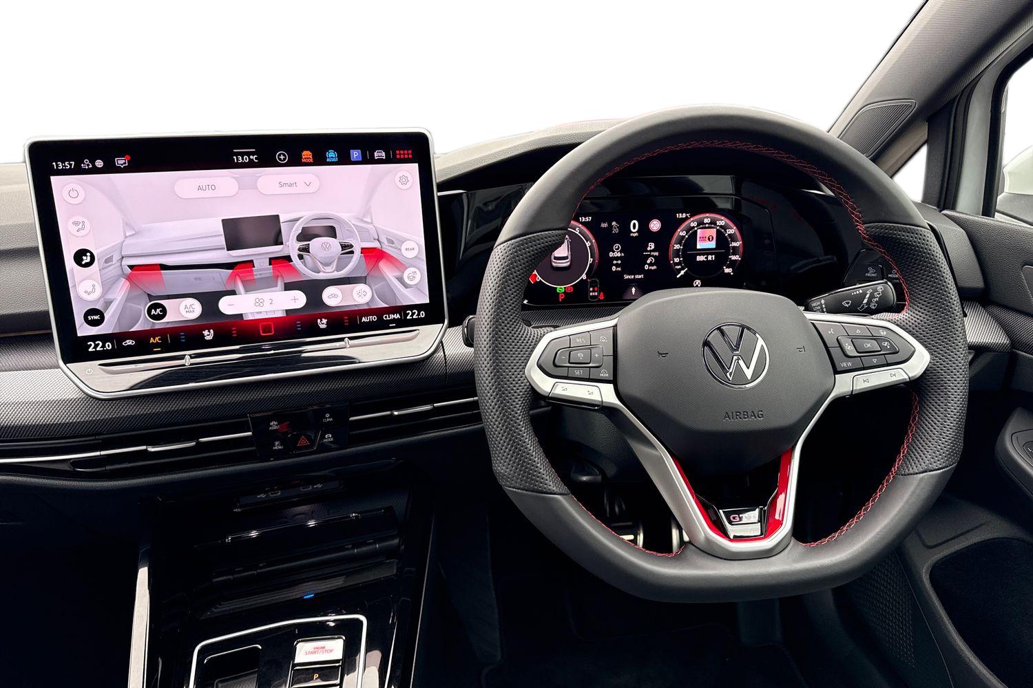 Used Volkswagen Golf 2025 for sale - 78189668: Photo 18