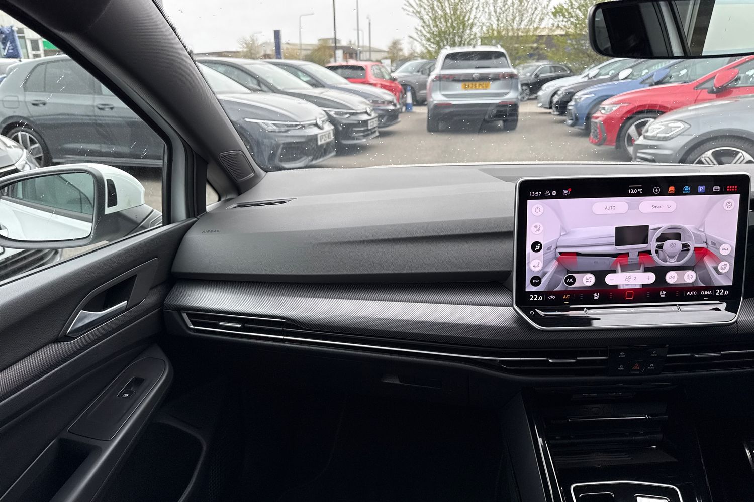 Used Volkswagen Golf 2025 for sale - 78189668: Photo 20