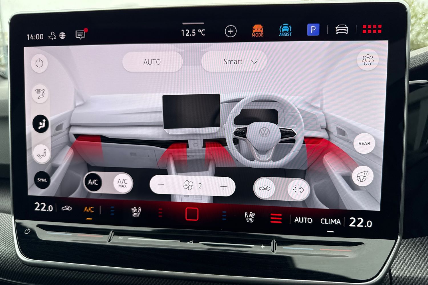 Used Volkswagen Golf 2025 for sale - 78189668: Photo 22