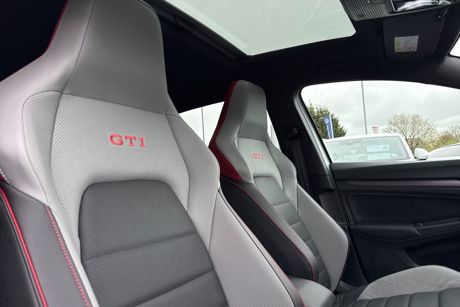 Used Volkswagen Golf 2025 for sale - 78189668: Photo 24