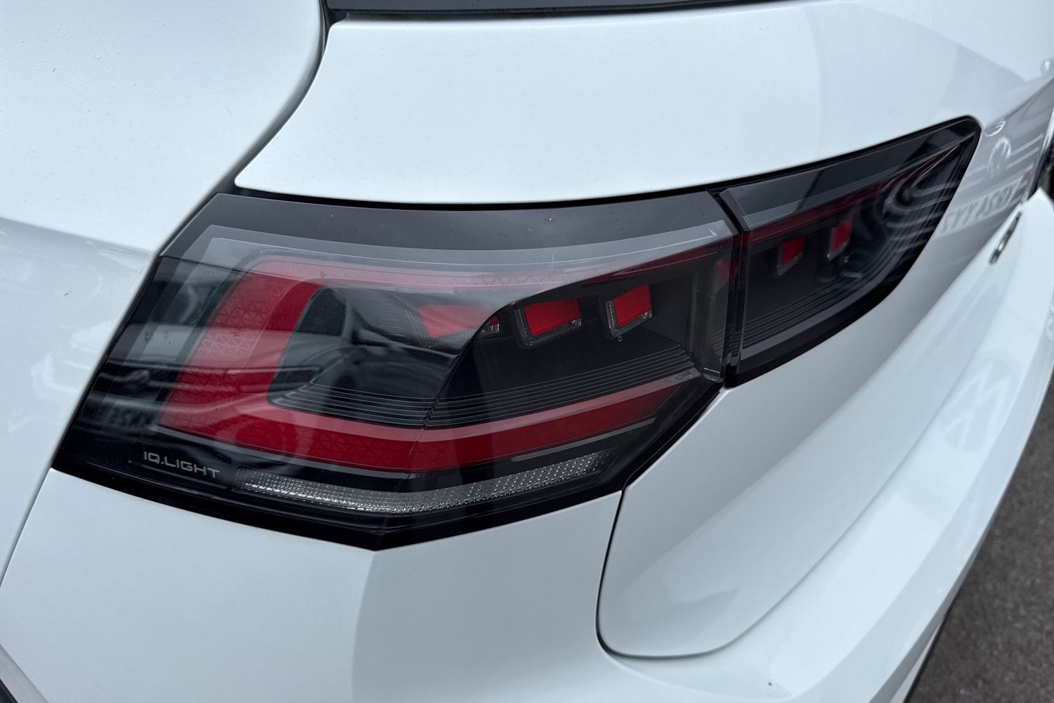 Used Volkswagen Golf 2025 for sale - 78189668: Photo 25