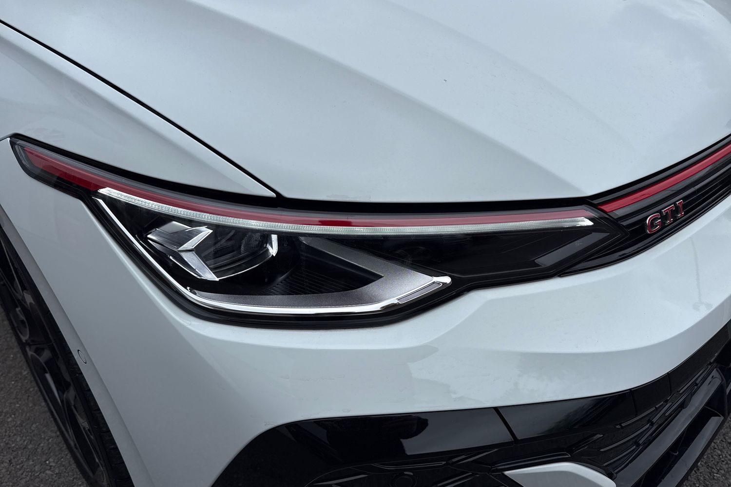 Used Volkswagen Golf 2025 for sale - 78189668: Photo 30