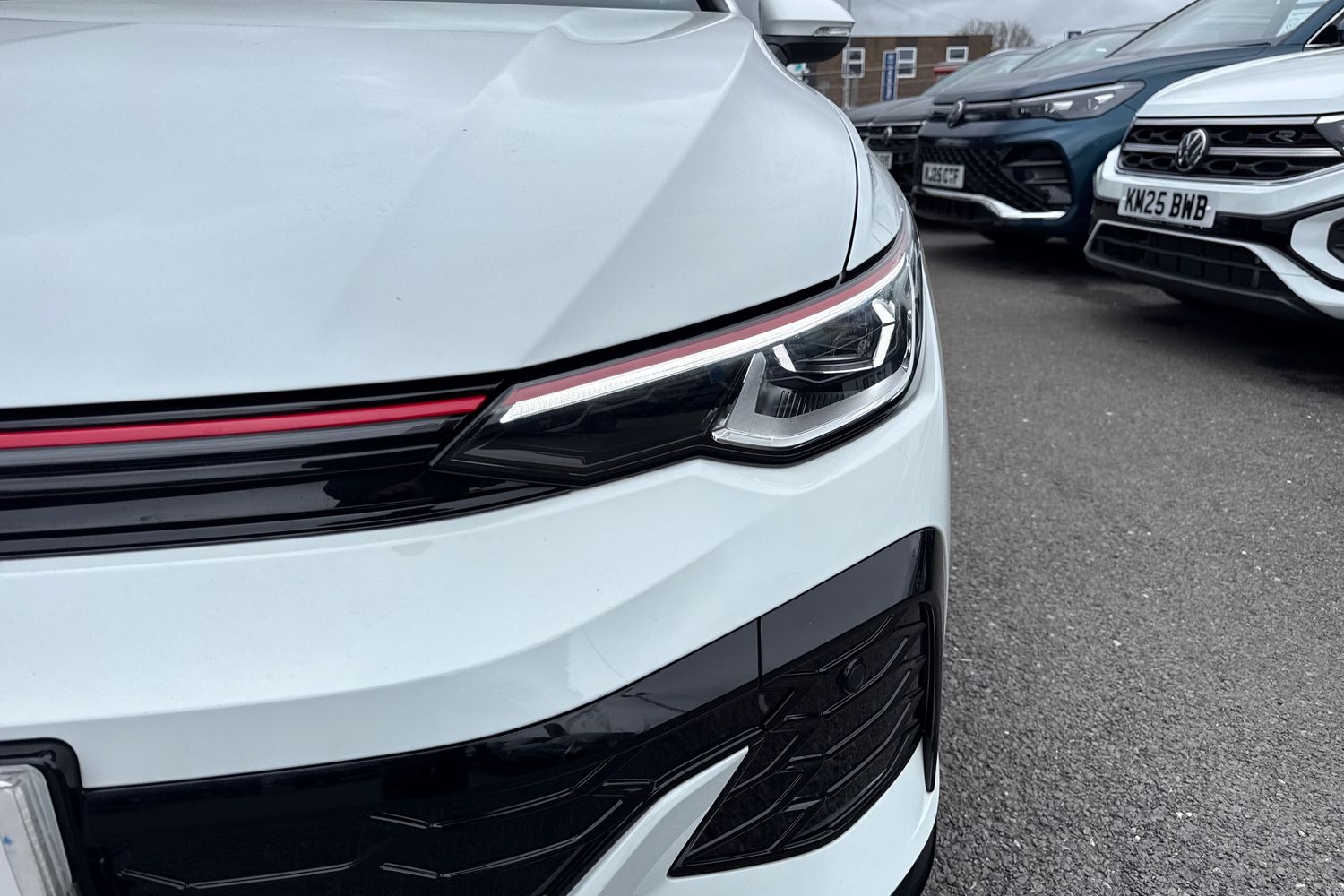 Used Volkswagen Golf 2025 for sale - 78189668: Photo 31