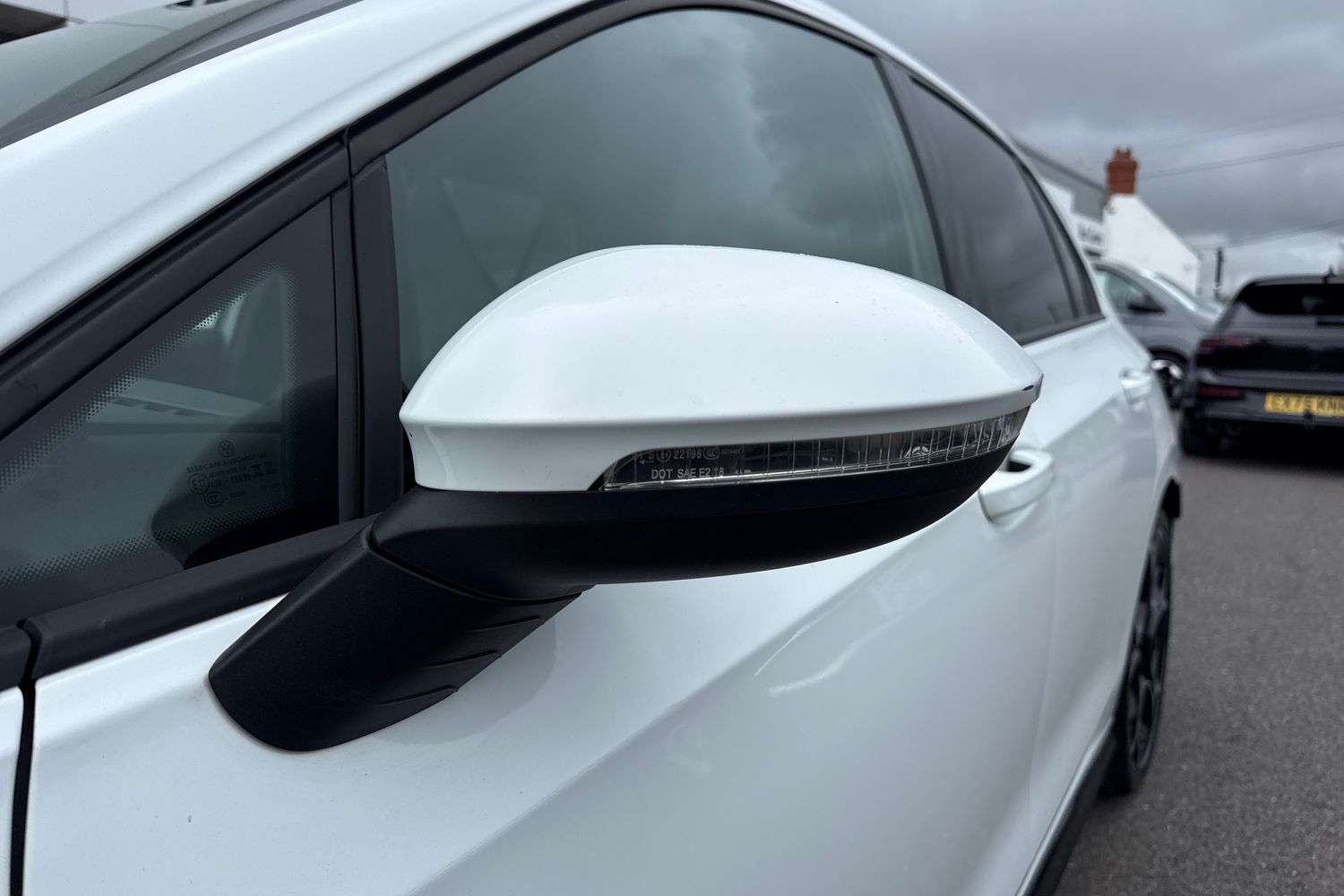 Used Volkswagen Golf 2025 for sale - 78189668: Photo 32