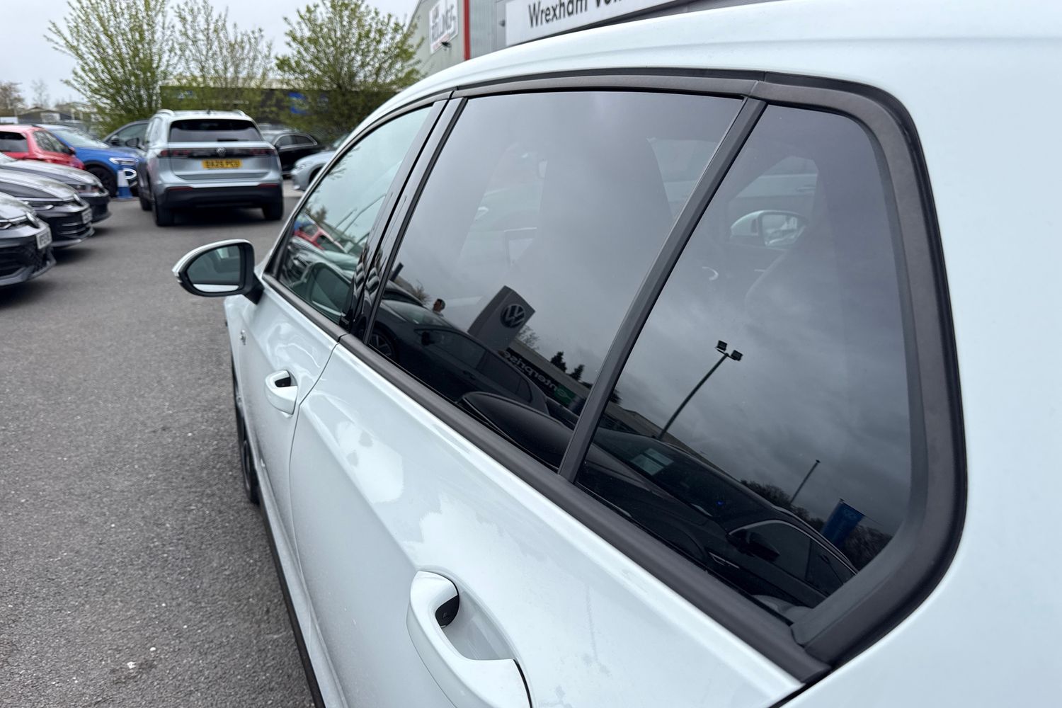 Used Volkswagen Golf 2025 for sale - 78189668: Photo 33