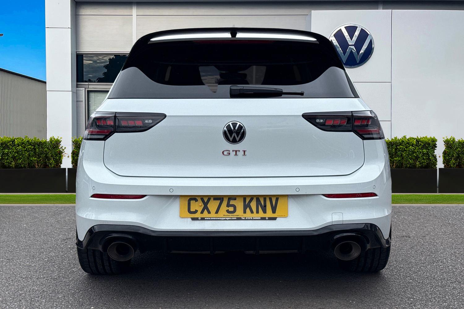 Used Volkswagen Golf 2025 for sale - 78189668: Photo 4