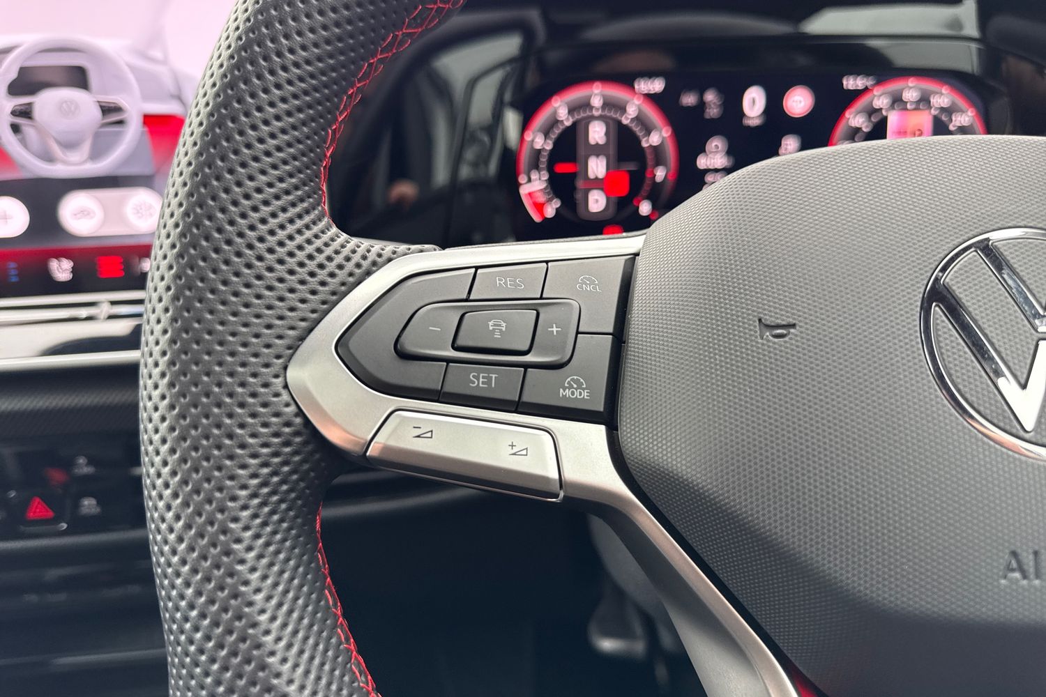 Used Volkswagen Golf 2025 for sale - 78189668: Photo 45