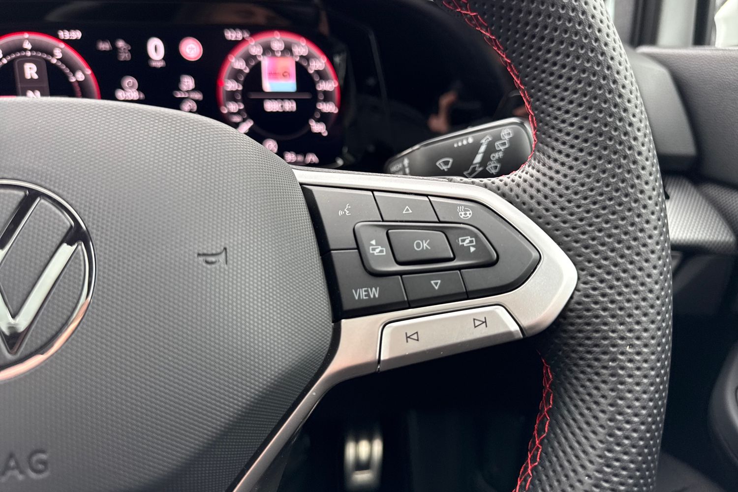 Used Volkswagen Golf 2025 for sale - 78189668: Photo 46