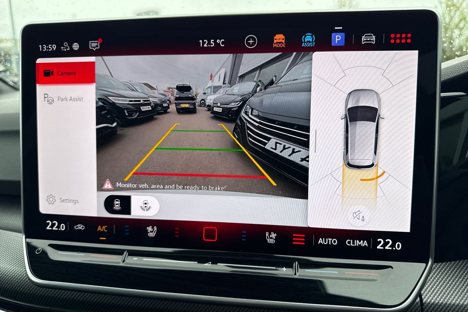 Used Volkswagen Golf 2025 for sale - 78189668: Photo 48