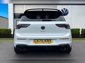 Used Volkswagen Golf 2025 for sale - 78189668: Photo