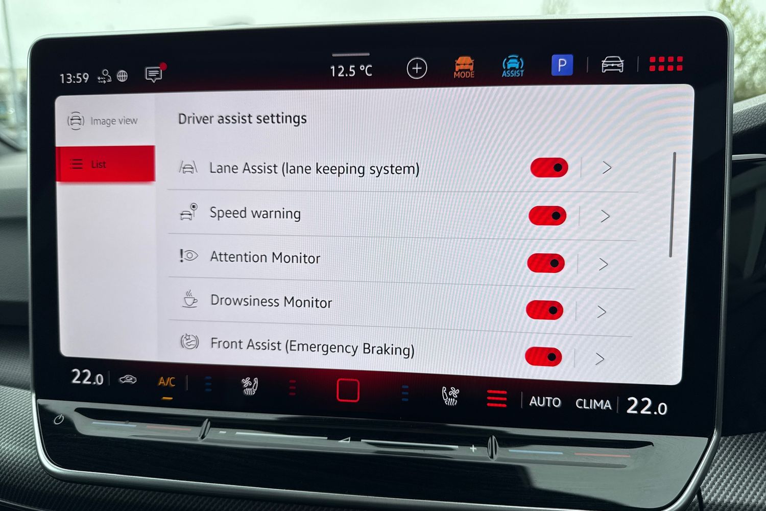 Used Volkswagen Golf 2025 for sale - 78189668: Photo 50