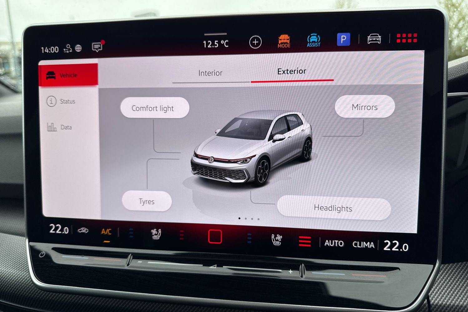 Used Volkswagen Golf 2025 for sale - 78189668: Photo 54