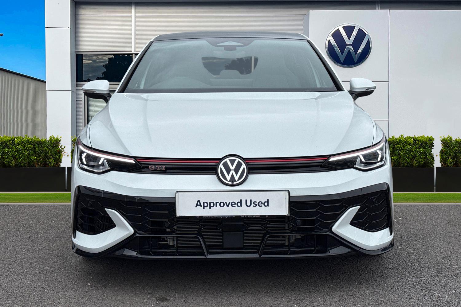 Used Volkswagen Golf 2025 for sale - 78189668: Photo 6