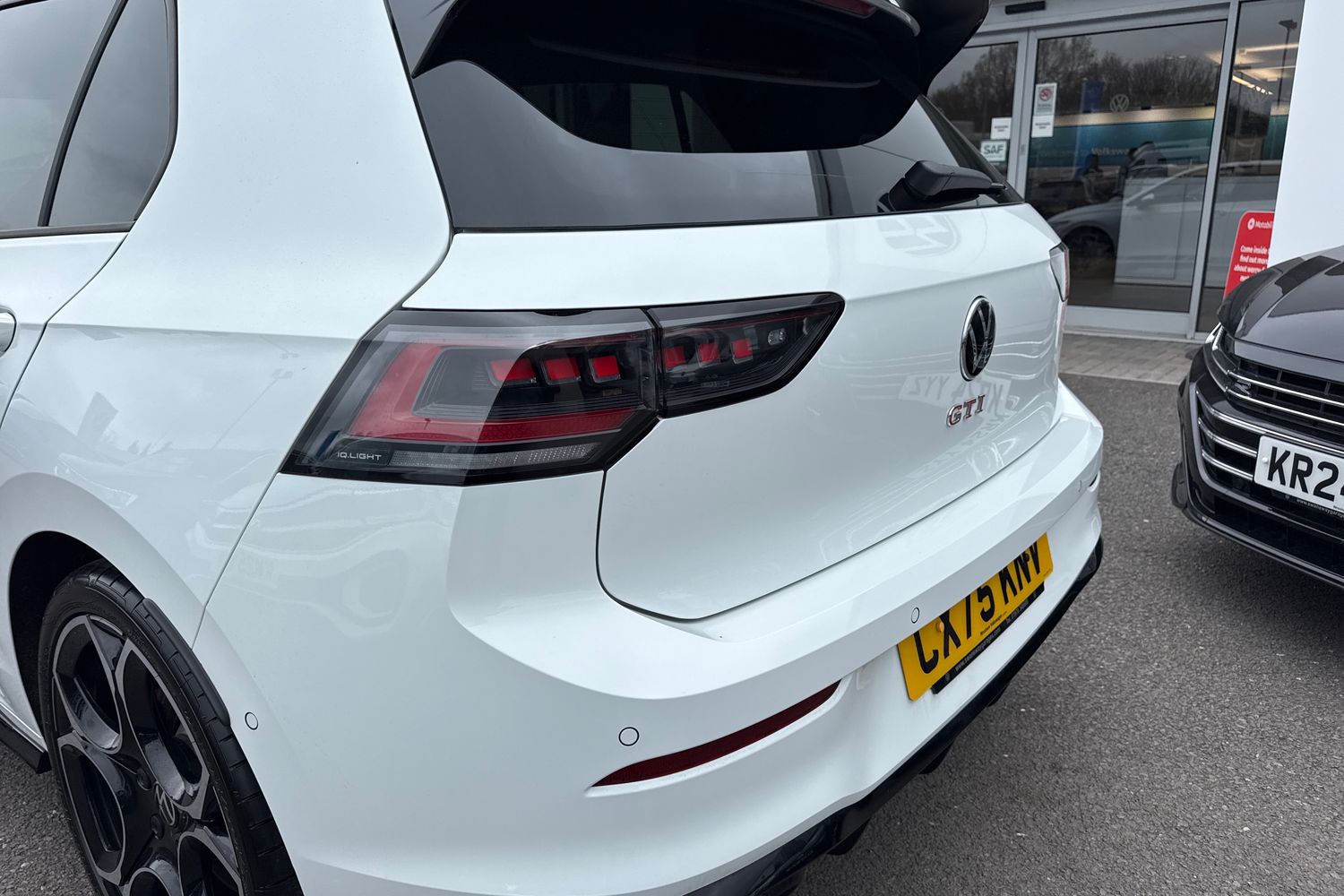 Used Volkswagen Golf 2025 for sale - 78189668: Photo 8