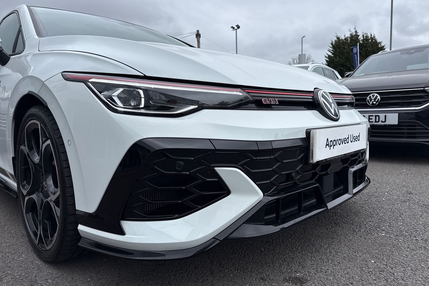 Used Volkswagen Golf 2025 for sale - 78189668: Photo 9