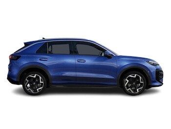 Used Volkswagen T-Roc 2026 for sale - 78409940: Photo
