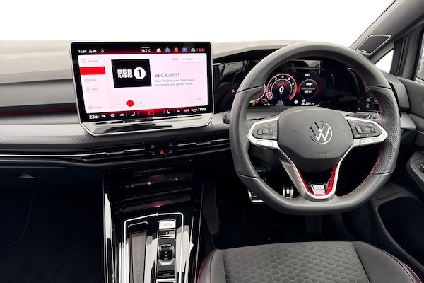 Used Volkswagen Golf 2025 for sale - 76268011: Photo 18