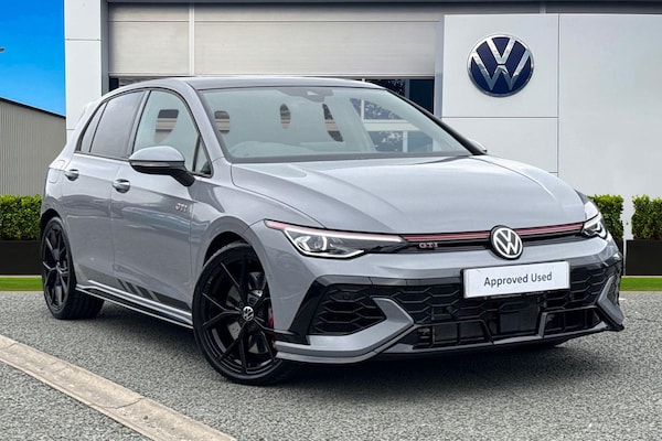 Used Volkswagen Golf 2025 for sale - 76268011: Photo 1
