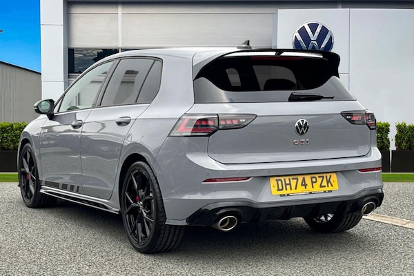 Used Volkswagen Golf 2025 for sale - 76268011: Photo 2