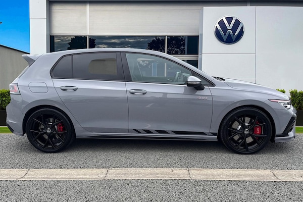 Used Volkswagen Golf 2025 for sale - 76268011: Photo 3