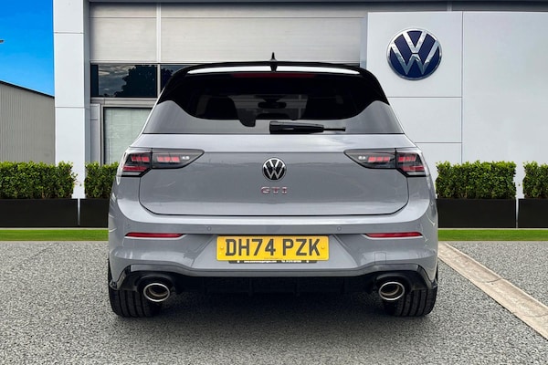 Used Volkswagen Golf 2025 for sale - 76268011: Photo 4