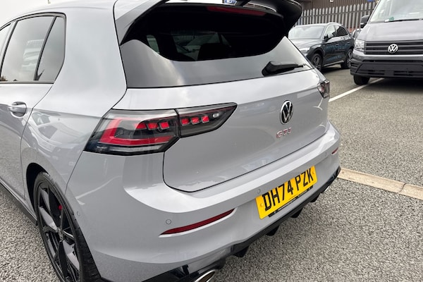 Used Volkswagen Golf 2025 for sale - 76268011: Photo 8