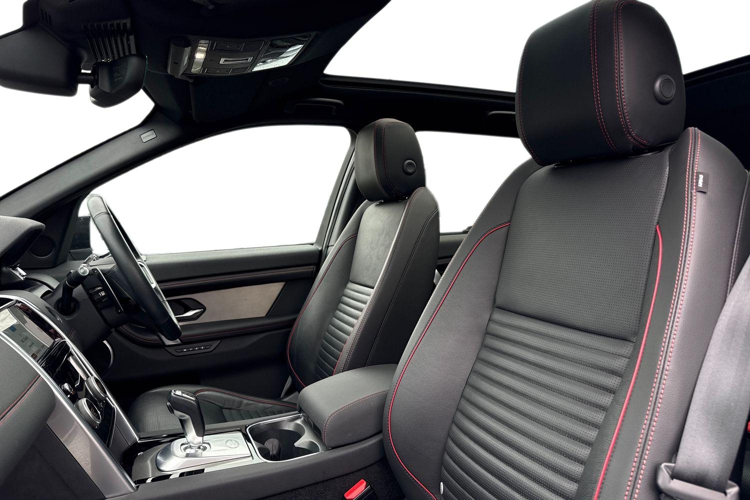 Used Land Rover Discovery Sport 2022 for sale - 77983409: Photo 11