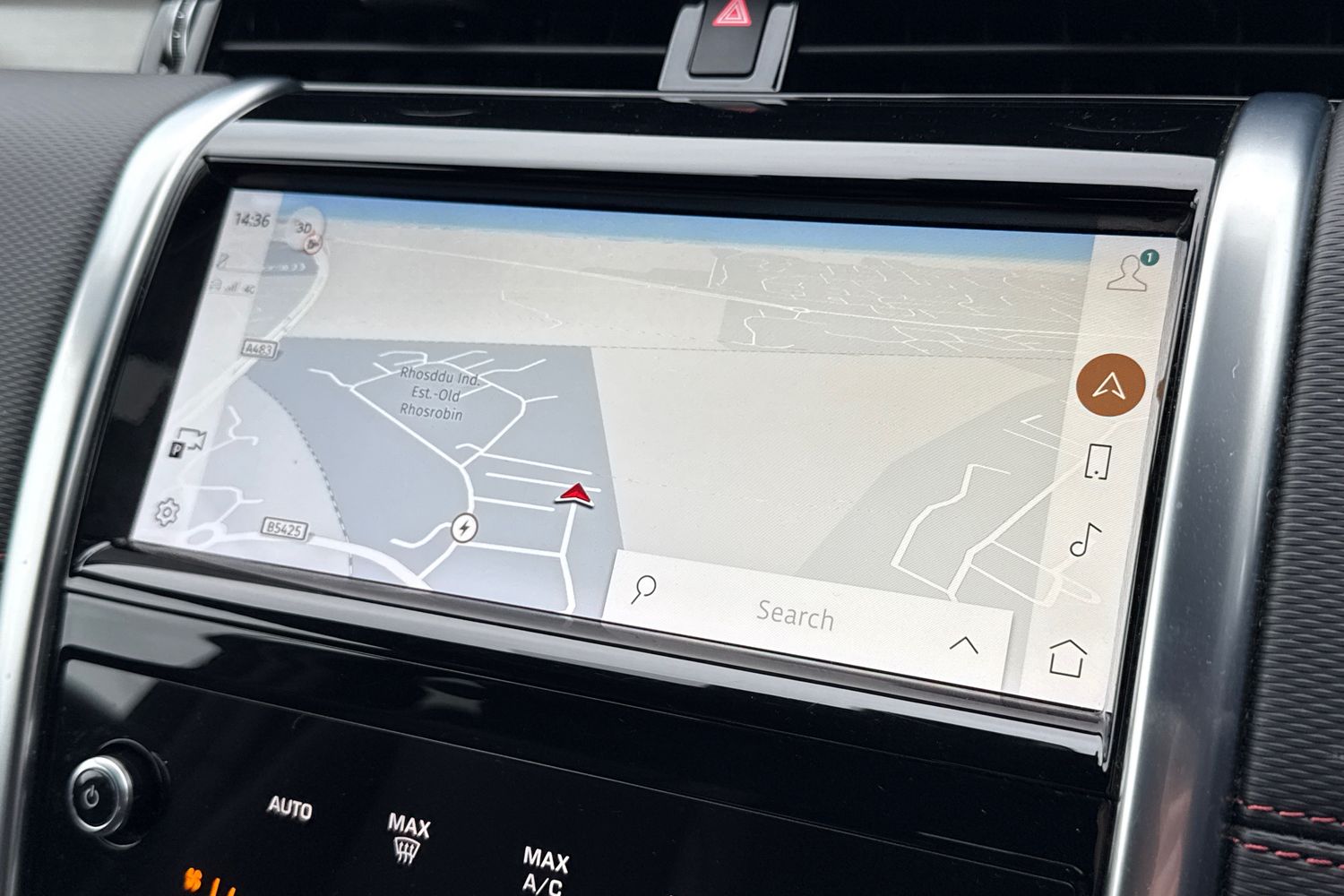 Used Land Rover Discovery Sport 2022 for sale - 77983409: Photo 12