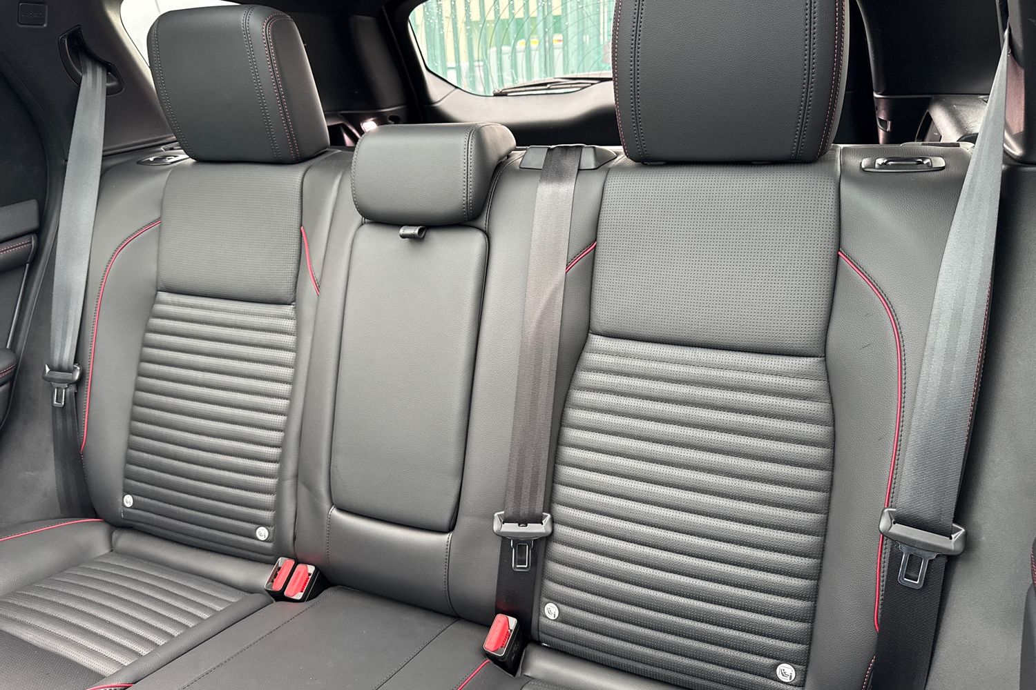 Used Land Rover Discovery Sport 2022 for sale - 77983409: Photo 14