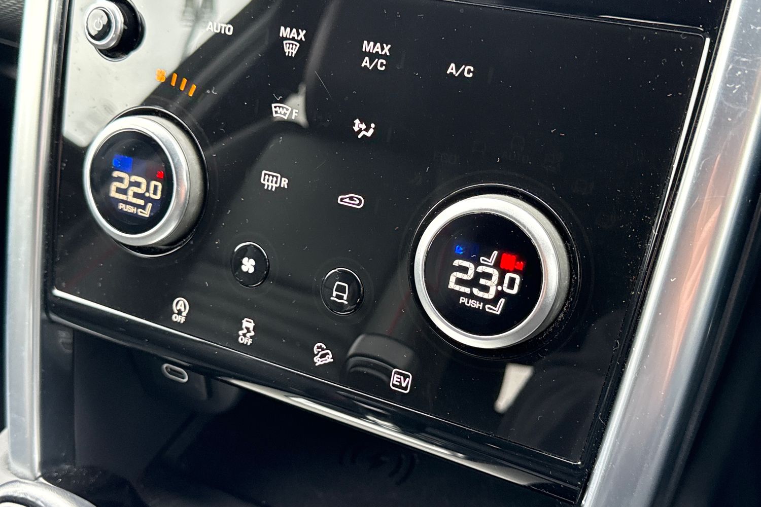 Used Land Rover Discovery Sport 2022 for sale - 77983409: Photo 19