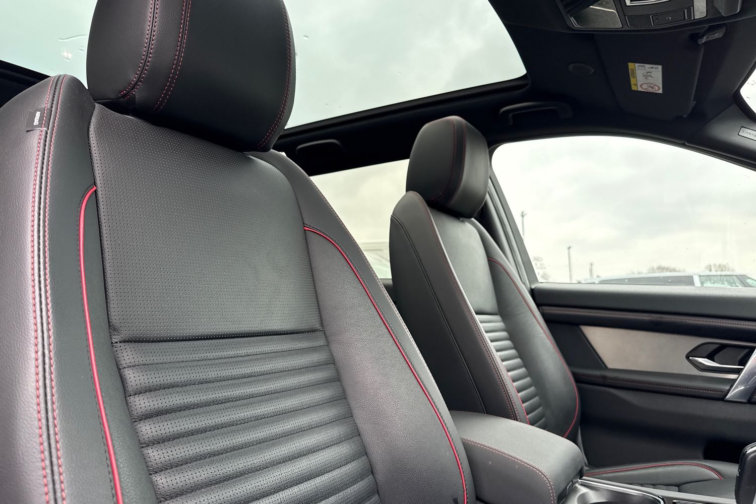 Used Land Rover Discovery Sport 2022 for sale - 77983409: Photo 21