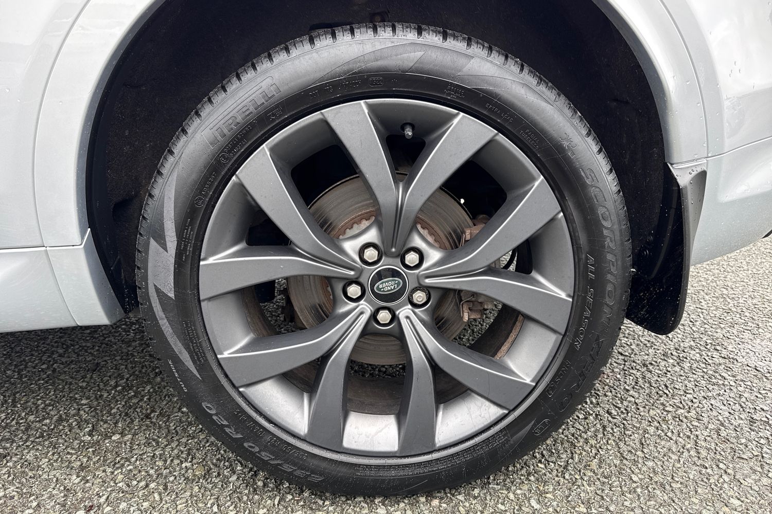 Used Land Rover Discovery Sport 2022 for sale - 77983409: Photo 22