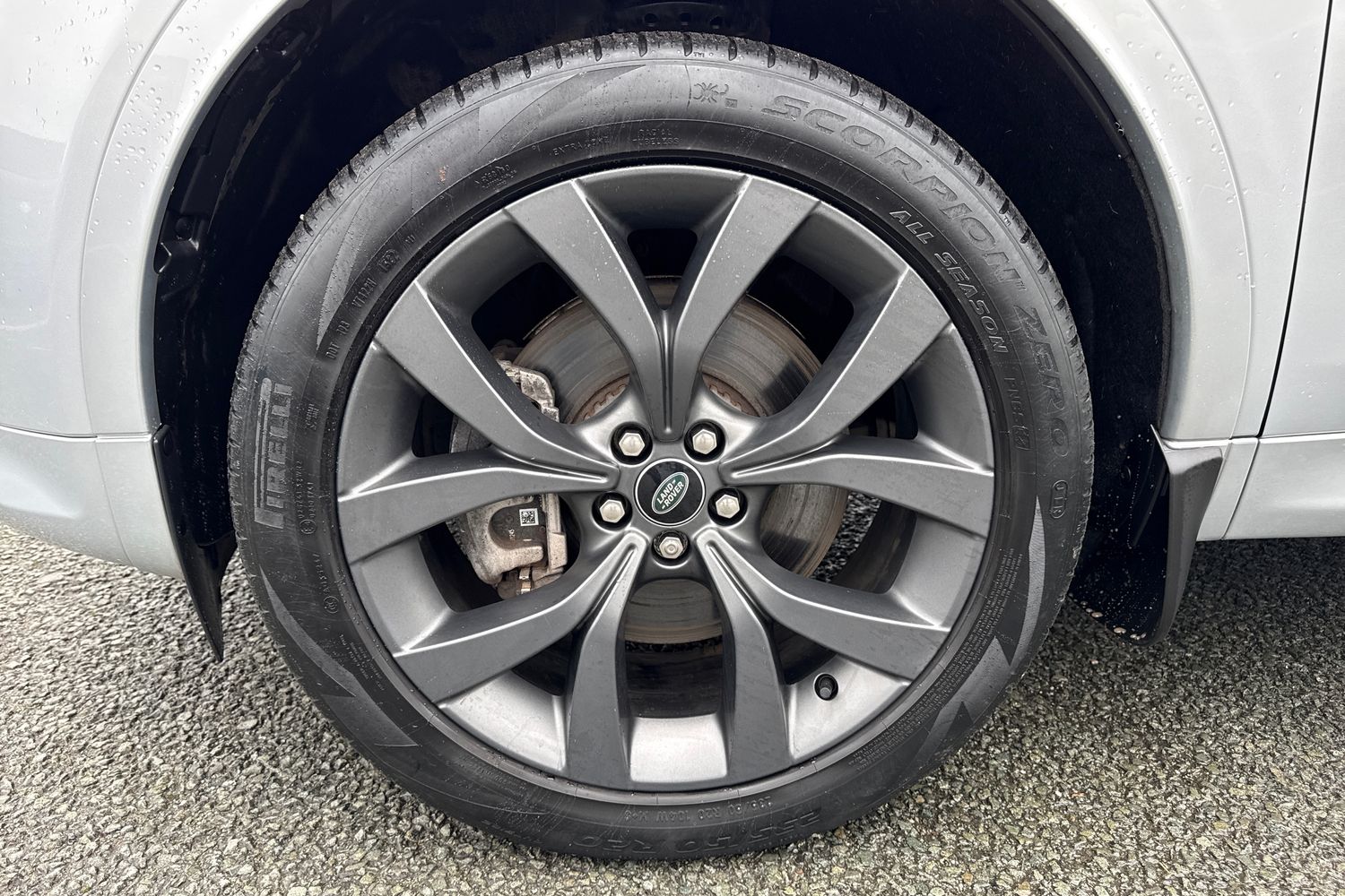 Used Land Rover Discovery Sport 2022 for sale - 77983409: Photo 23